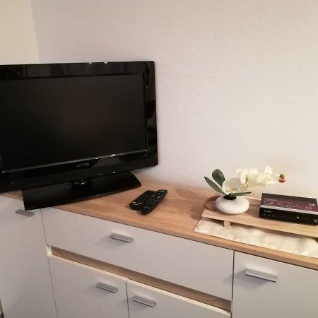 Haus Bergsicht Appartement Imsterberg Buitenkant foto